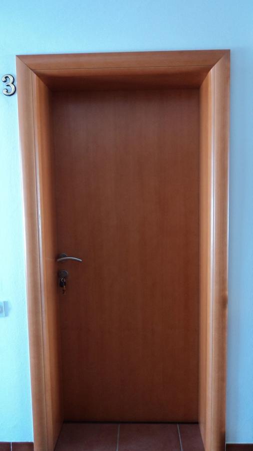 Studio Apartments Ana Rovinj Exterior photo