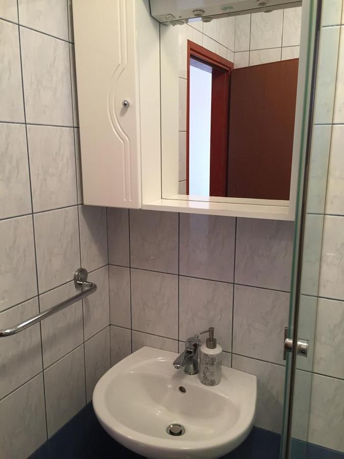 Studio Apartments Ana Rovinj Exterior photo