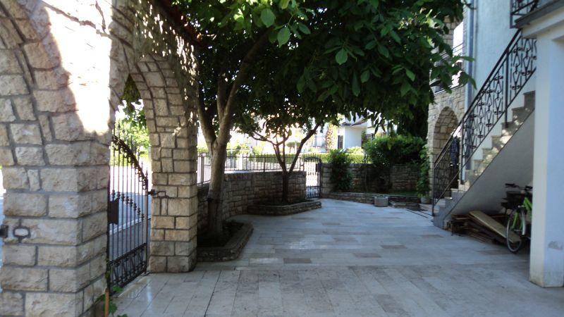 Studio Apartments Ana Rovinj Exterior photo