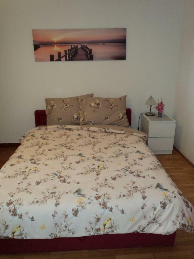 Studio Apartments Ana Rovinj Exterior photo