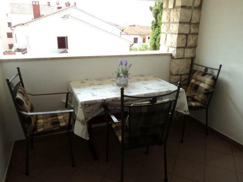 Studio Apartments Ana Rovinj Exterior photo